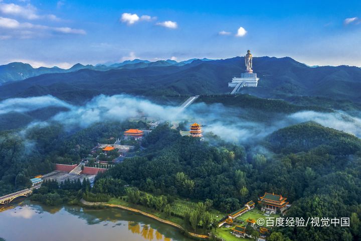 鲁山哪里好玩不要门票