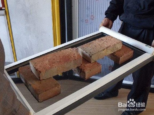 纱窗品牌选择时主要看什么