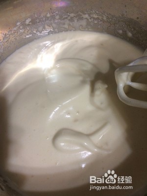 河南特色-超简单的无水蛋糕怎么做