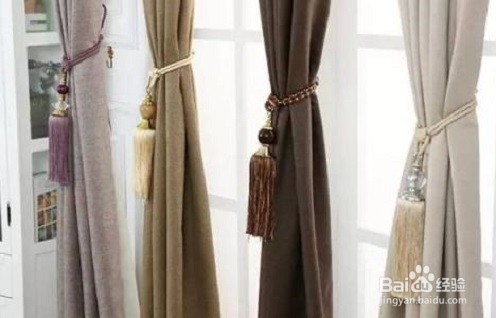 如何选购家用窗帘