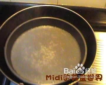 自己做西安凉皮