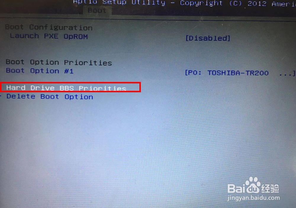 电脑BIOS知识详解（图）：[2]高级设置信息1