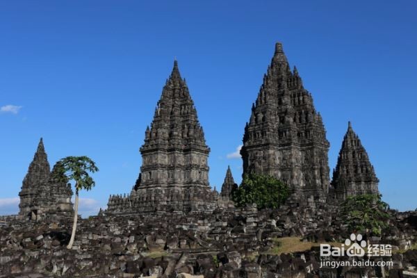 旅行中留下印象深刻的宗教建筑