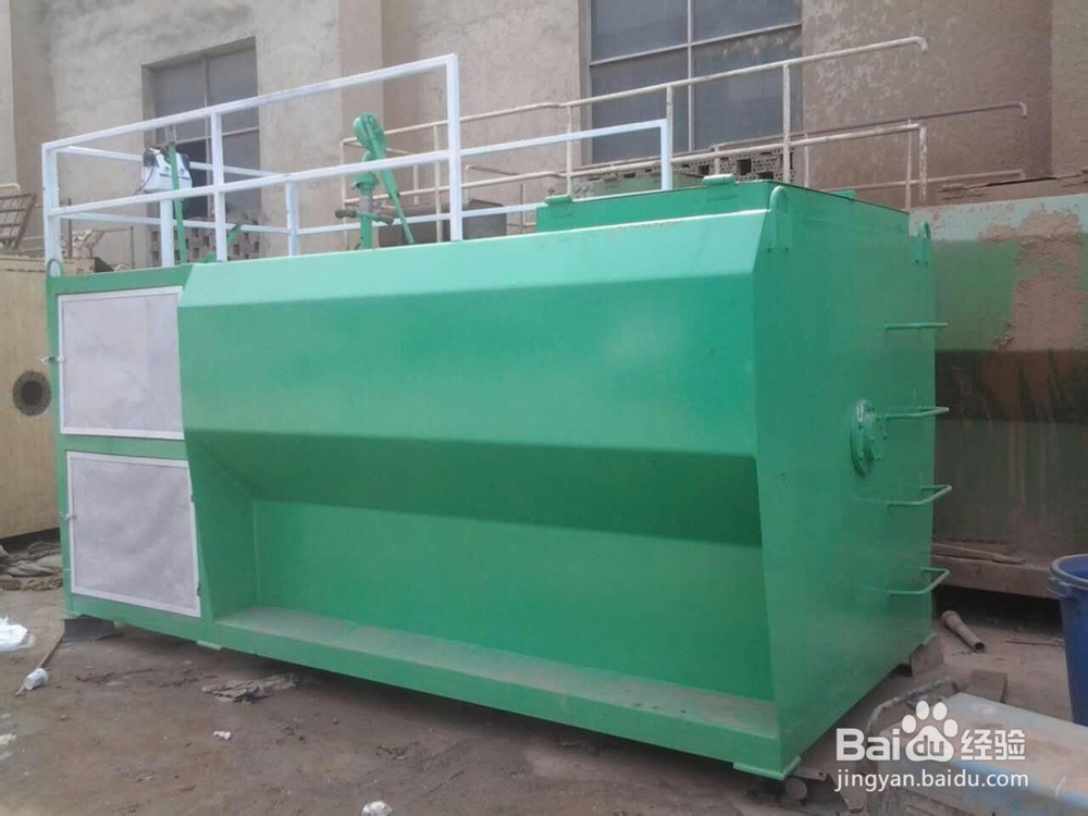 HKP60客土喷播机的性能特点以及应用范围