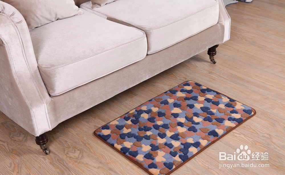 绒面沙发的沙面脏了应该如何清洗