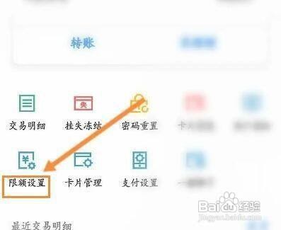 怎么设置中国银行APP的小额免密