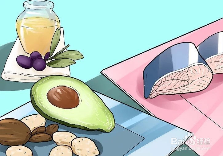 如何在不锻炼的条件下减肥