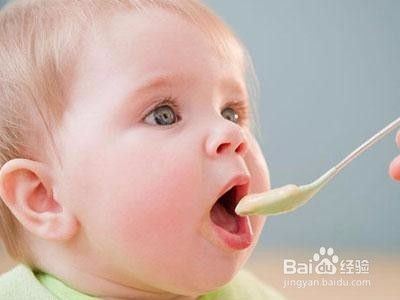 怎么给幼儿宝宝做一些副食