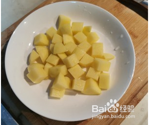 软糯下饭的红烧肉