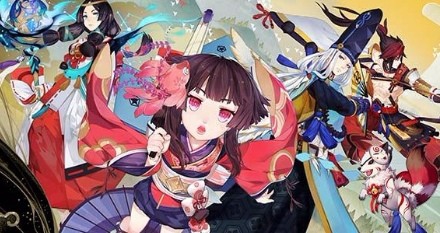 阴阳师系列经验（1）式神讲解