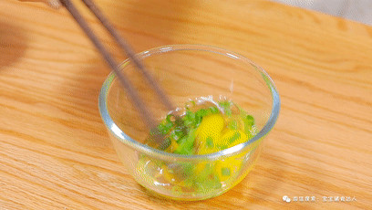 早餐吐司蛋饼宝宝辅食的做法