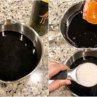 怎么做美味的红酒雪梨？