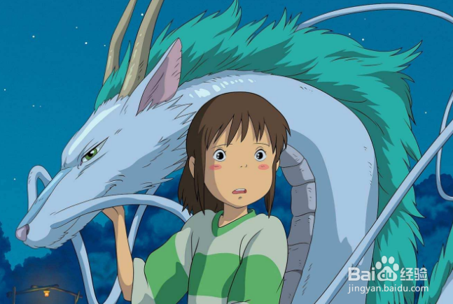 日本十大经典电影排行