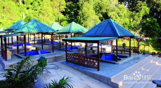 远游阿尔山温泉游玩攻略