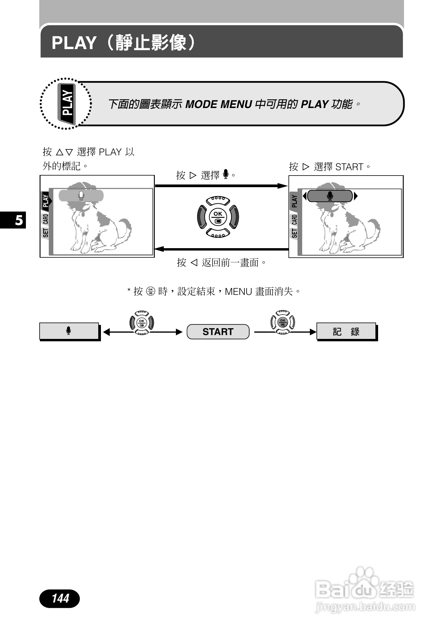 Olympus奥林巴斯C-700UZ数码相机说明书:[15]