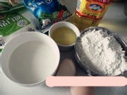 软麻花家庭做法