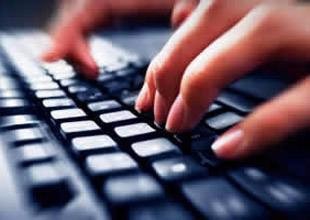 网络兼职中的打字员靠谱吗?