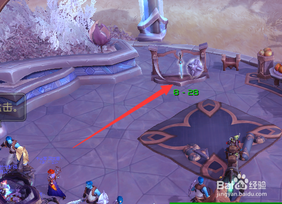 魔兽世界9.0春回大地导灵器怎么获得