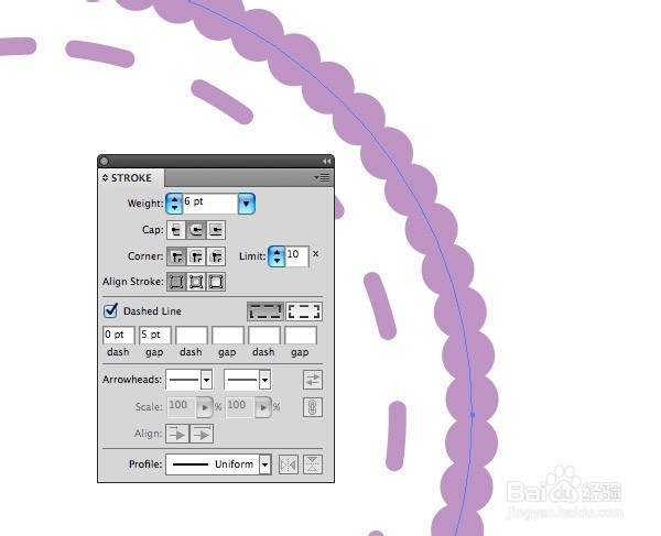 初级插画教程：可爱宝宝风格艺术品（上）