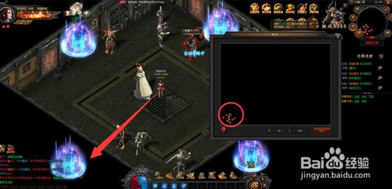 传奇幻境迷宫走法