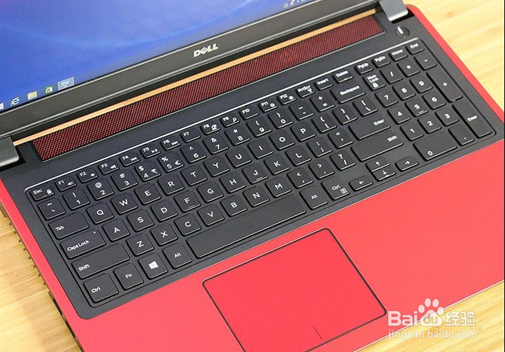屏幕更大性能更强 戴尔游匣15P-2548B评测
