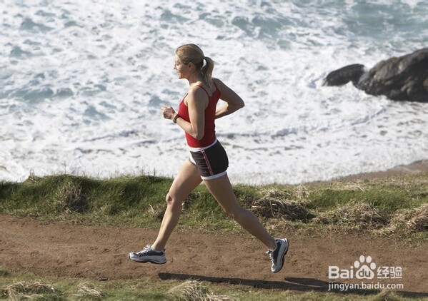 如何健康的跑步——小经验