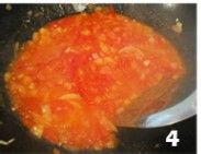 天使之发——【浓情意面】家常吃