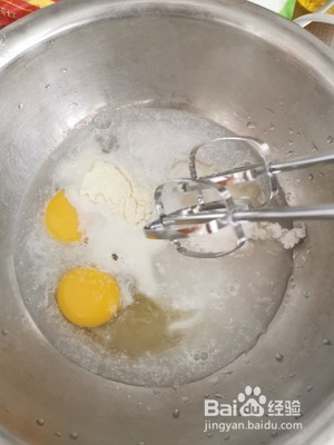 巧果烤箱的做法
