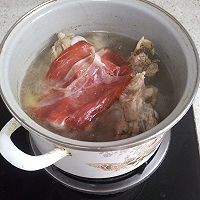 蔬菜大虾粥的攻略