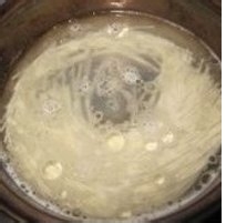 暑假在家自己如何制作凉面