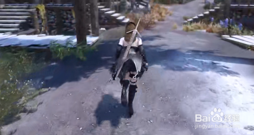 《天际寄生虫》触发巢蚁皇后与孕母任务方法