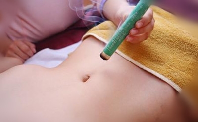 艾灸后的临床反应