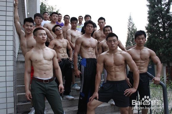 私人健身教练之器械私教