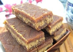 有什么可以补血美容的甜品