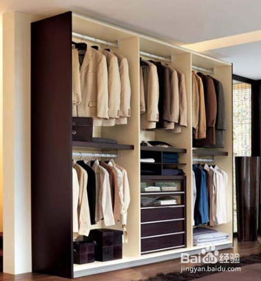 衣服发霉了怎么洗