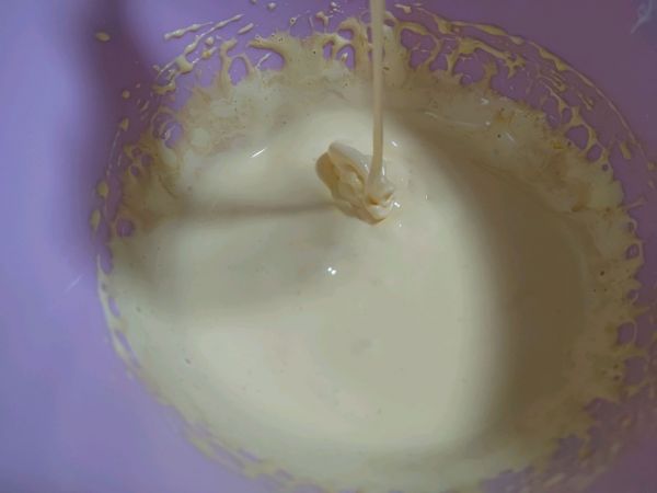 伯爵红茶橙皮蛋糕