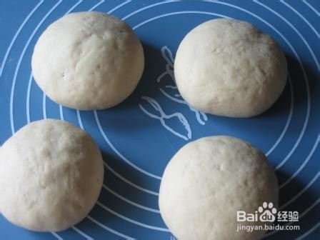 白菜猪肉馅饼怎么做