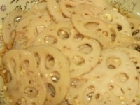 藕片炖鸡是怎样制作的