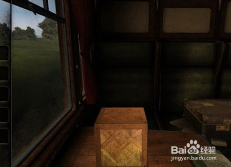 网易密室3 攻略