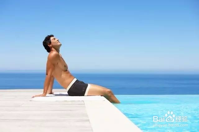 这十大健康生活方式,你占了几条!