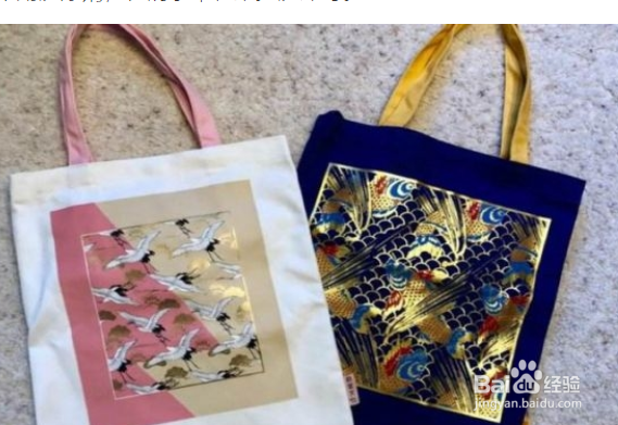 购帆布选购和保养指南