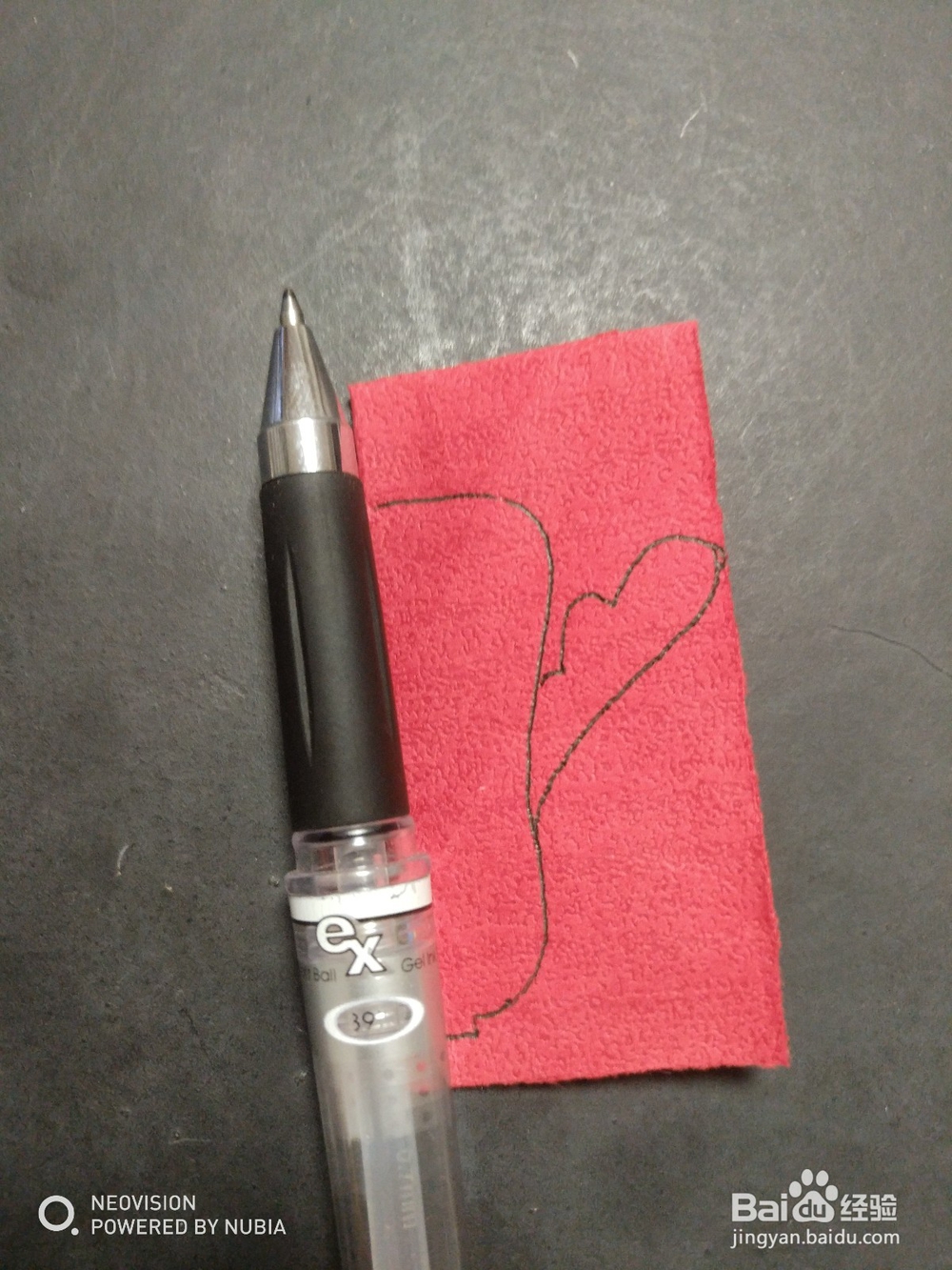 简单的大白菜怎么剪