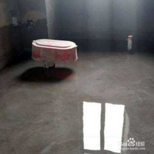 厕所做防水需要注意哪些？