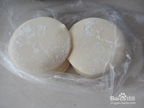 如何做韭菜鲜肉水饺