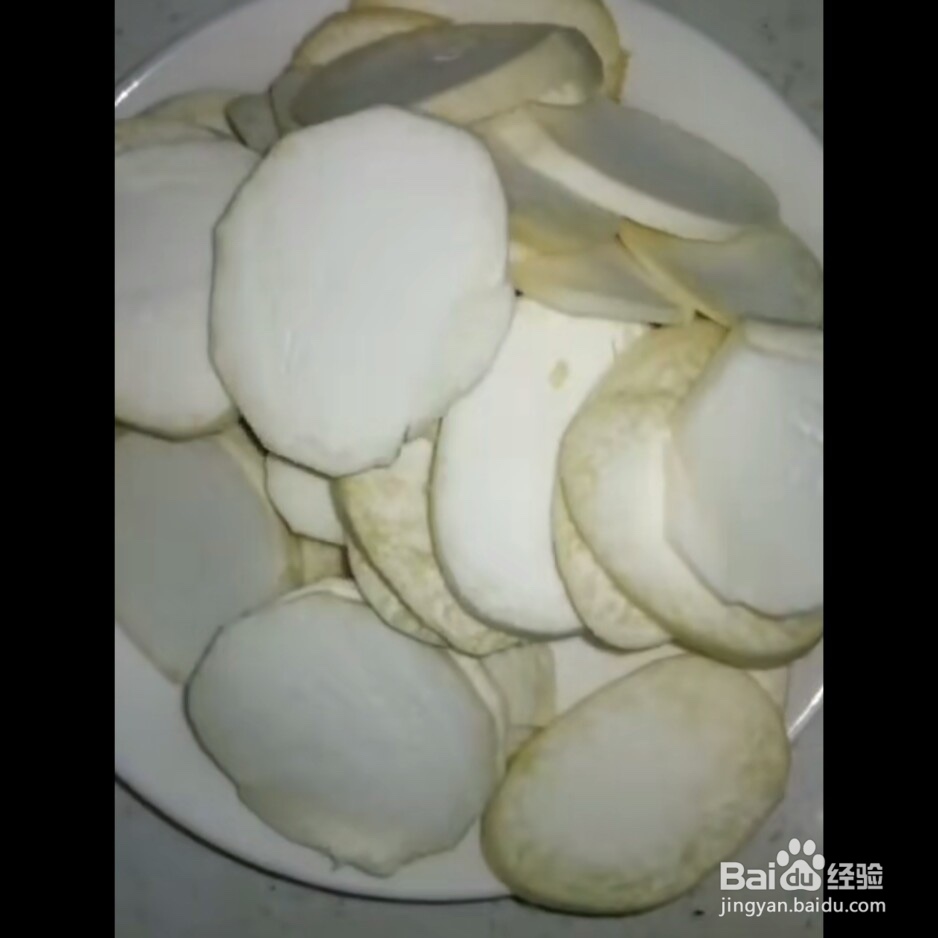 在家怎么做出美味的锅包“素”肉？