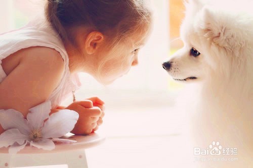 记得孩子是个小天使