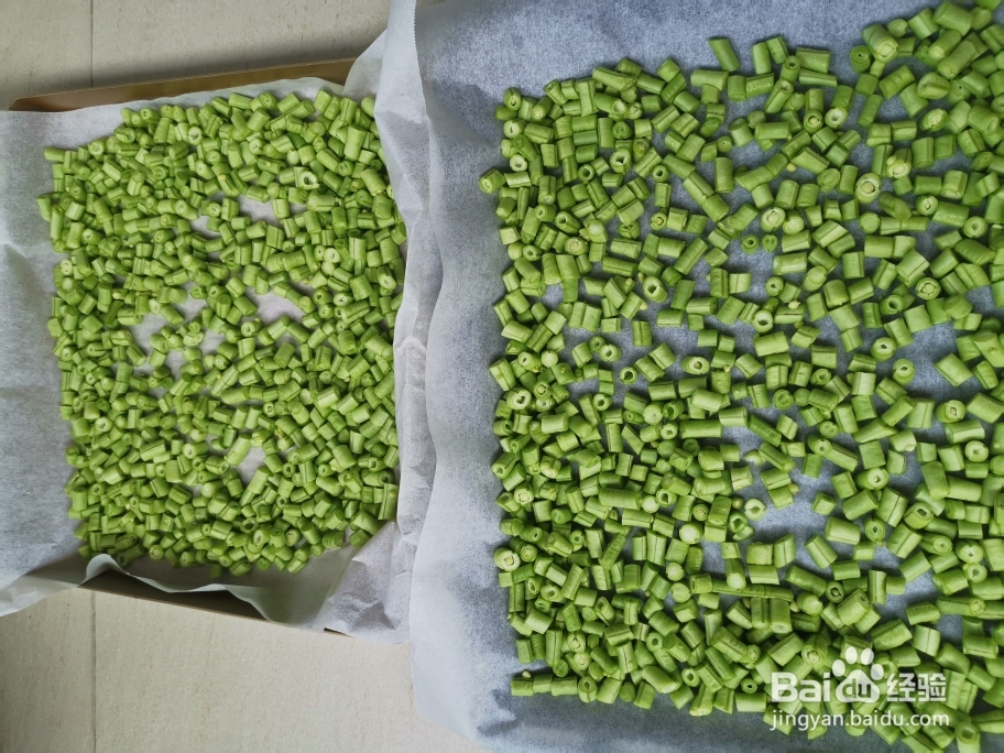 比较好吃的酸豆角