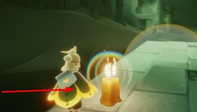 光遇12.22季节蜡烛位置攻略