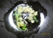 如何做鲍汁素菇