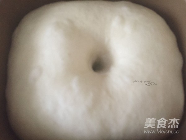 杂蔬火腿披萨